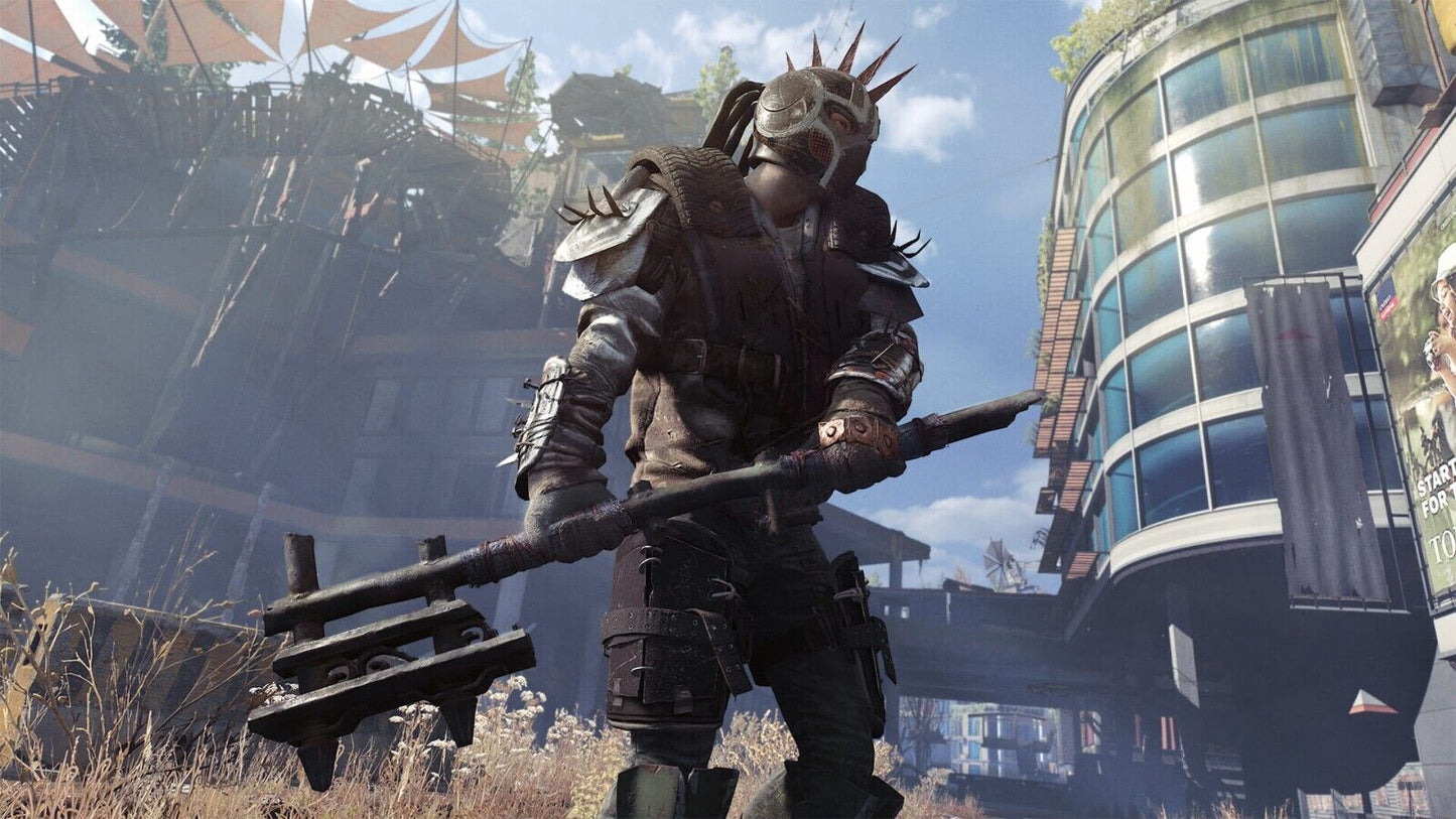 Dying Light 2 Stay Human PC Steam