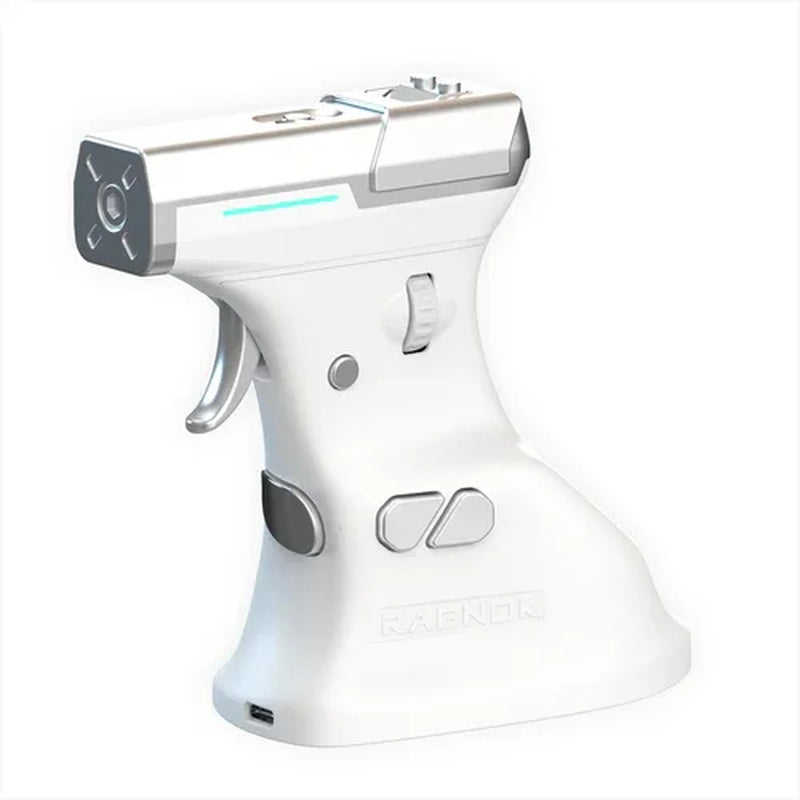 Ragnok 3 Gun Ergo strike 7  Gaming Mouse for Shooting Games