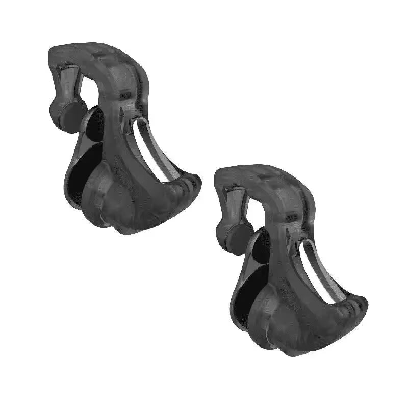 LY 2Pcs Mobile Phone 4 Finger Physics Game Trigger