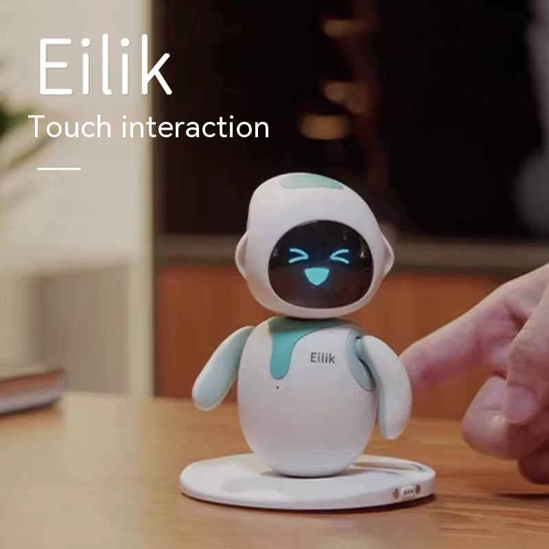 Eilik Smart Robot Pet Ai Emotional Interaction Companion