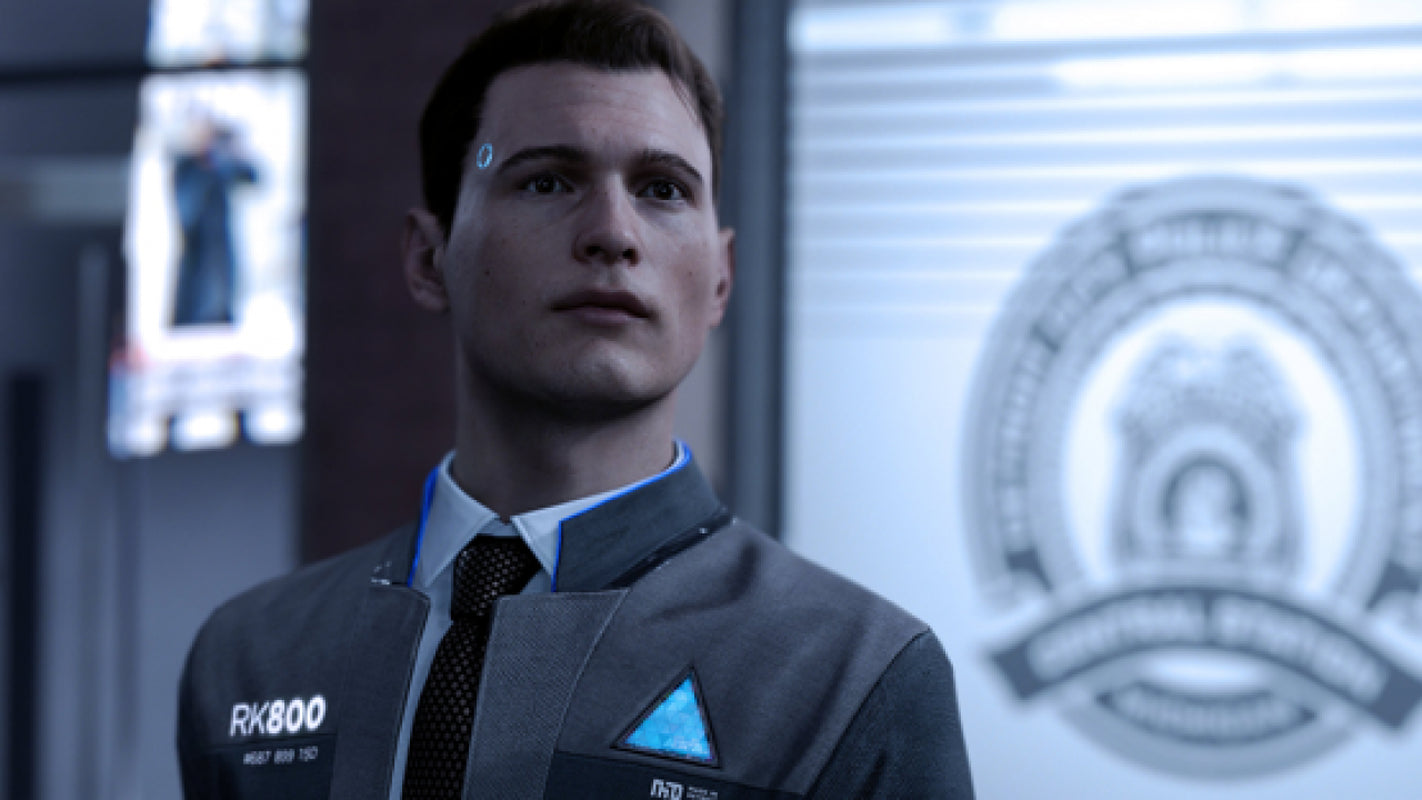 Detroit: Become Human PC Steam