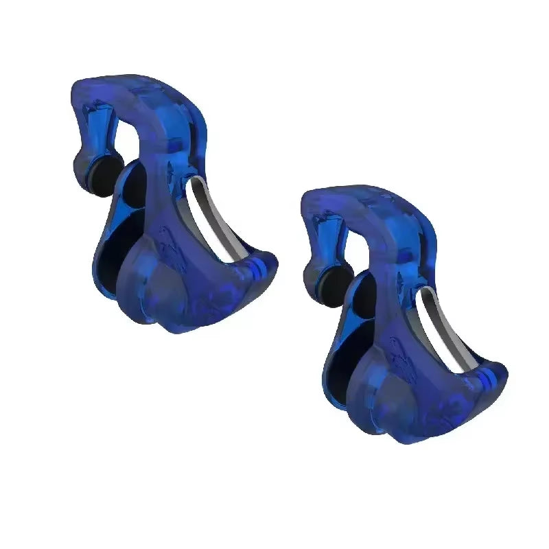 LY 2Pcs Mobile Phone 4 Finger Physics Game Trigger