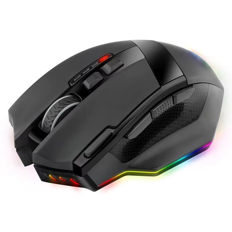 Sniper Pro M801P RGB USB Wireless Gaming Mouse