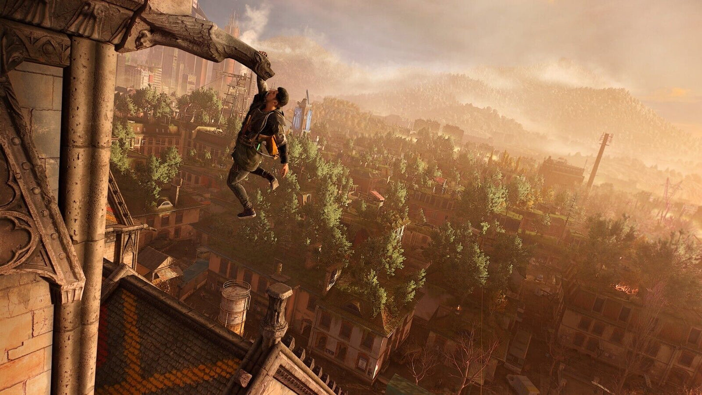 Dying Light 2 Stay Human PC Steam