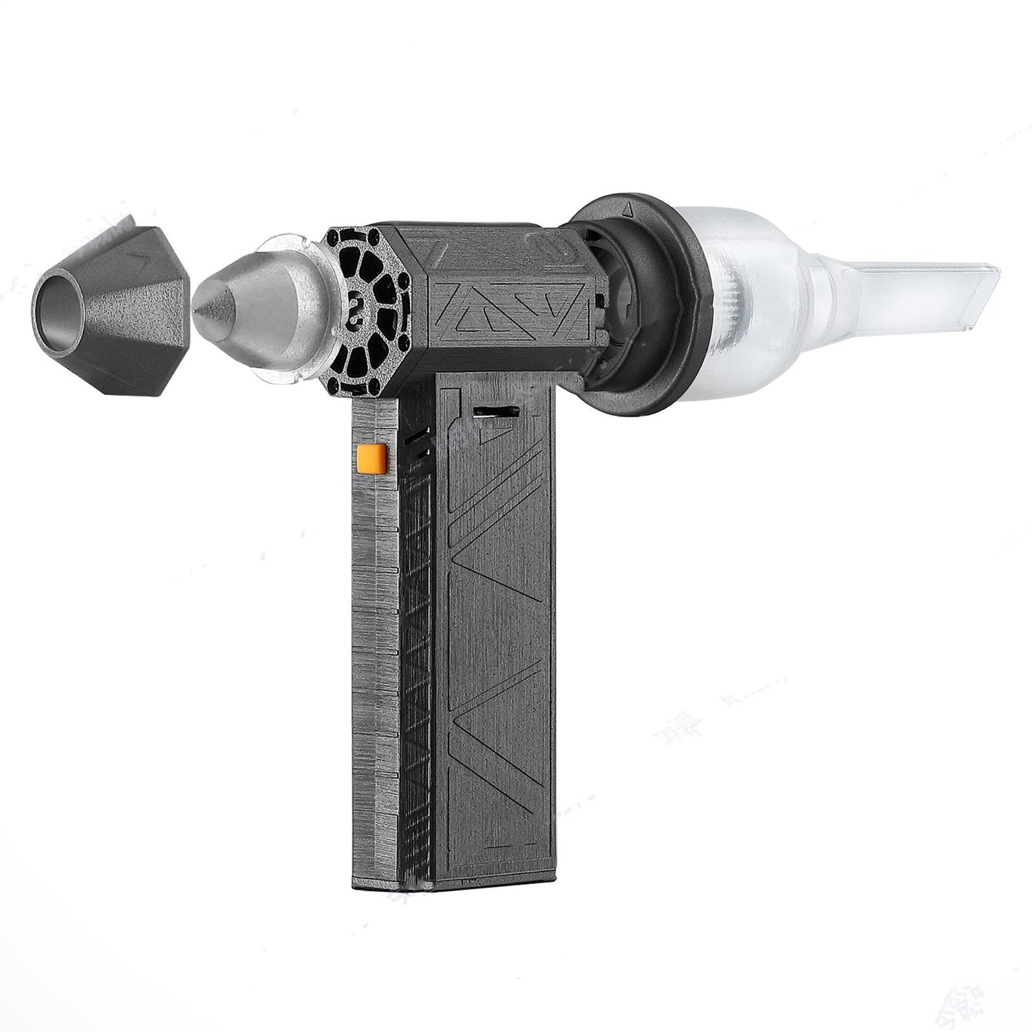 Turbo Silent High Power Jet Fan Air Duster