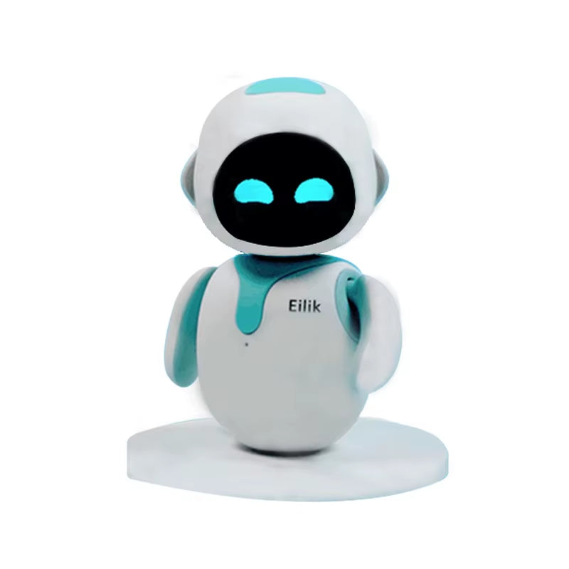 Eilik Smart Robot Pet Ai Emotional Interaction Companion