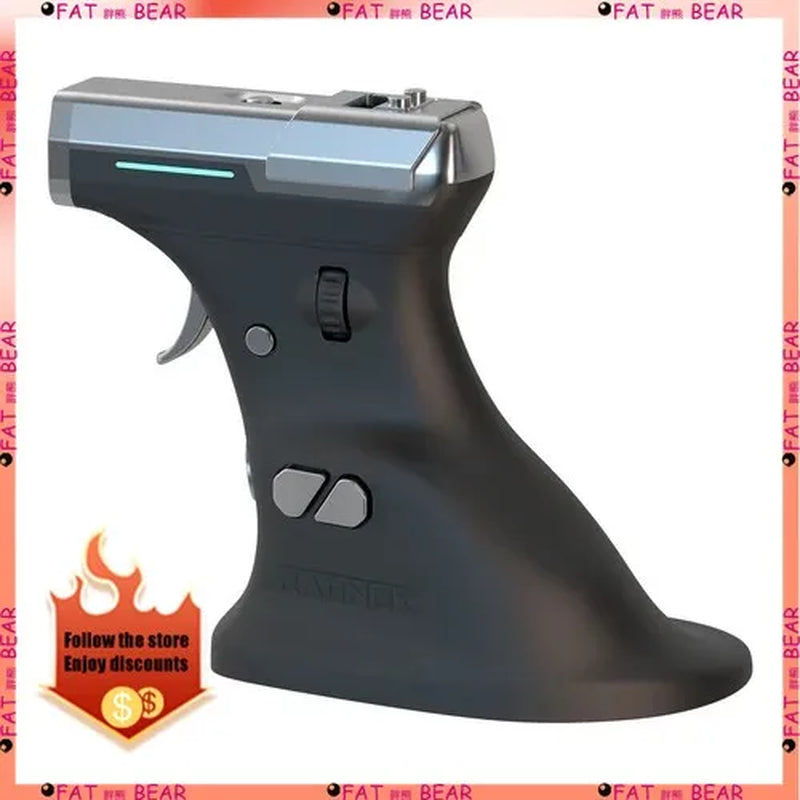 Ragnok 3 Gun Ergo strike 7 Gaming Mouse for Shooting Games
