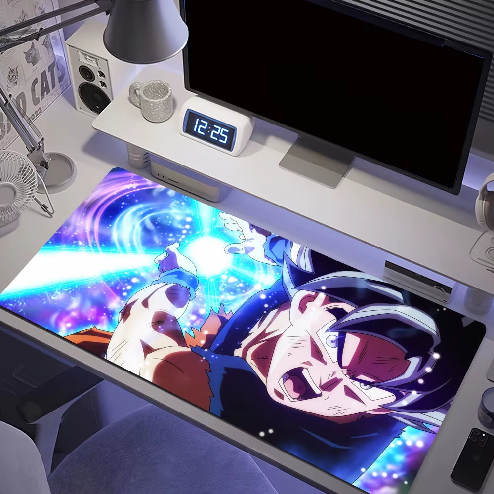 Dragon ball Anti-Slip Mouse Mat Pad for gaming PC