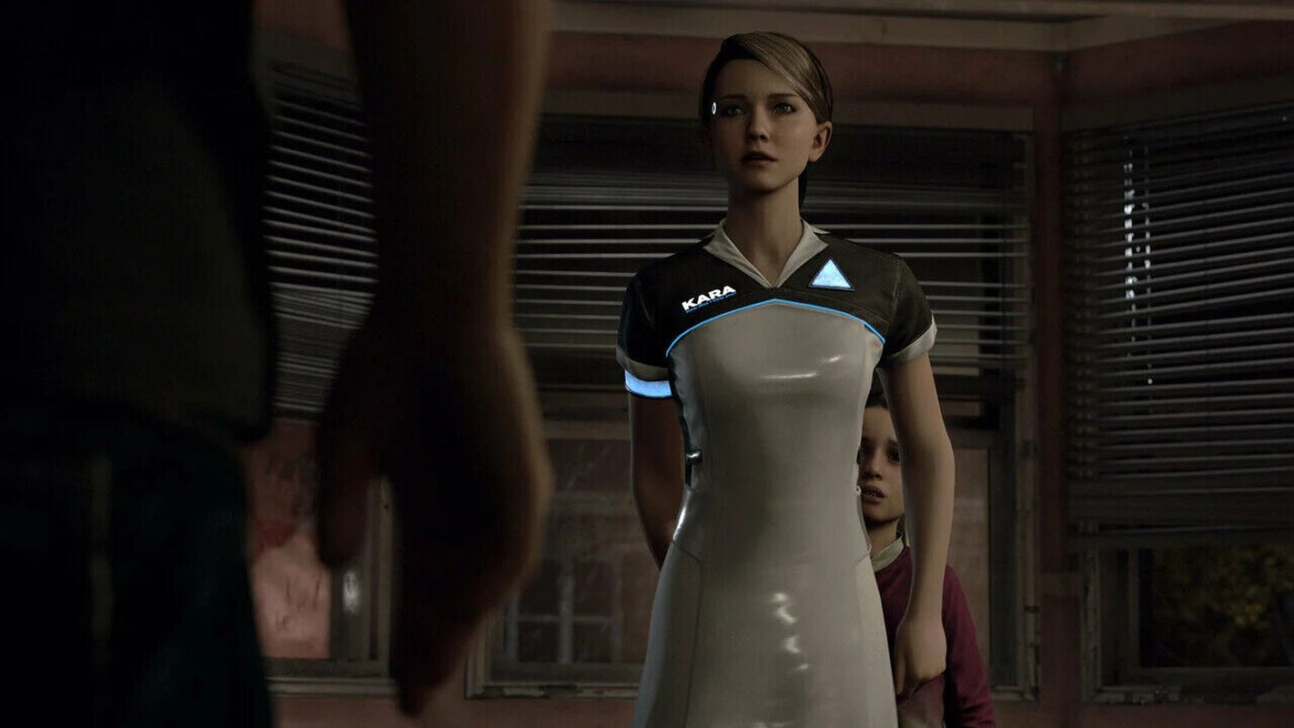 Detroit: Become Human PC Steam