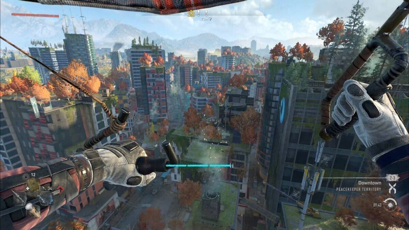 Dying Light 2 Stay Human PC Steam
