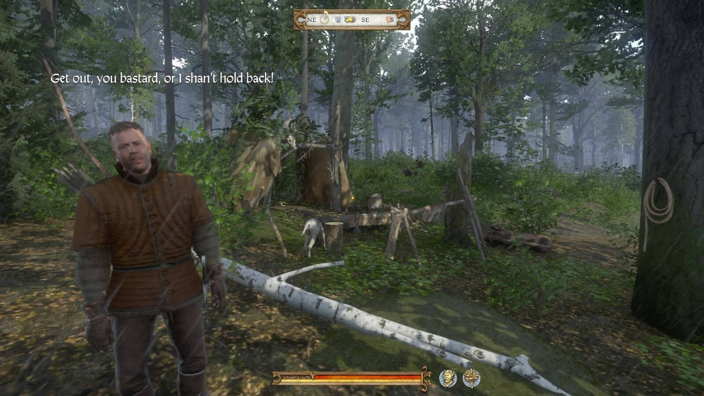 Kingdom Come: Deliverance ROYAL EDITION PC Steam