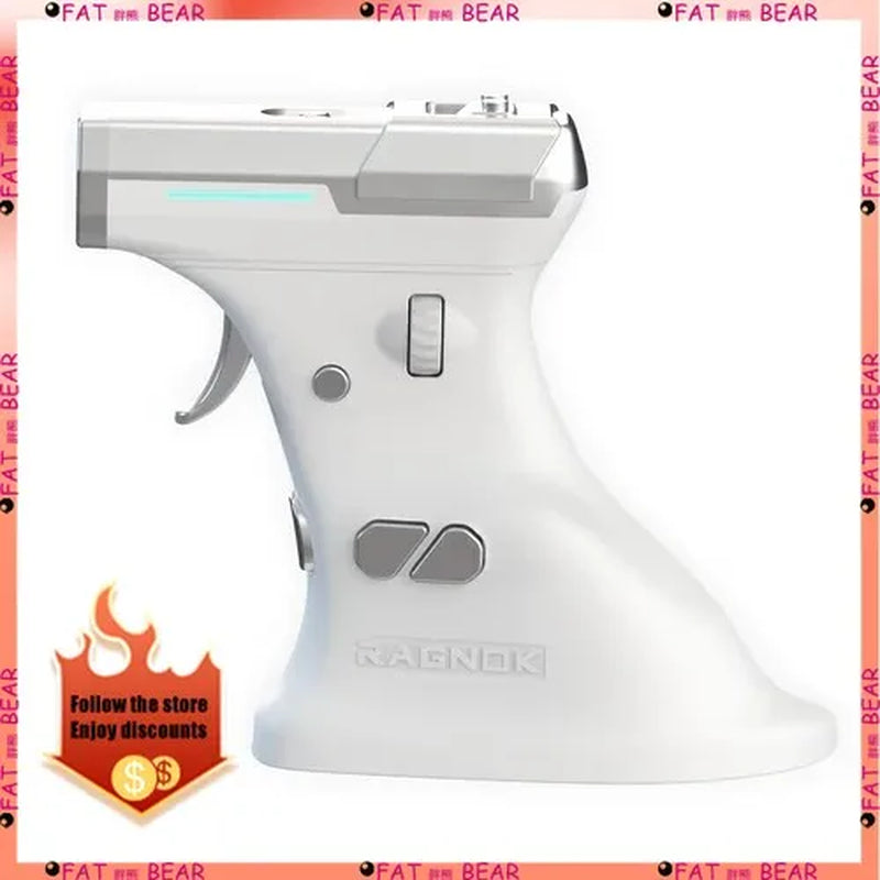 Ragnok 3 Gun Ergo strike 7 Gaming Mouse for Shooting Games