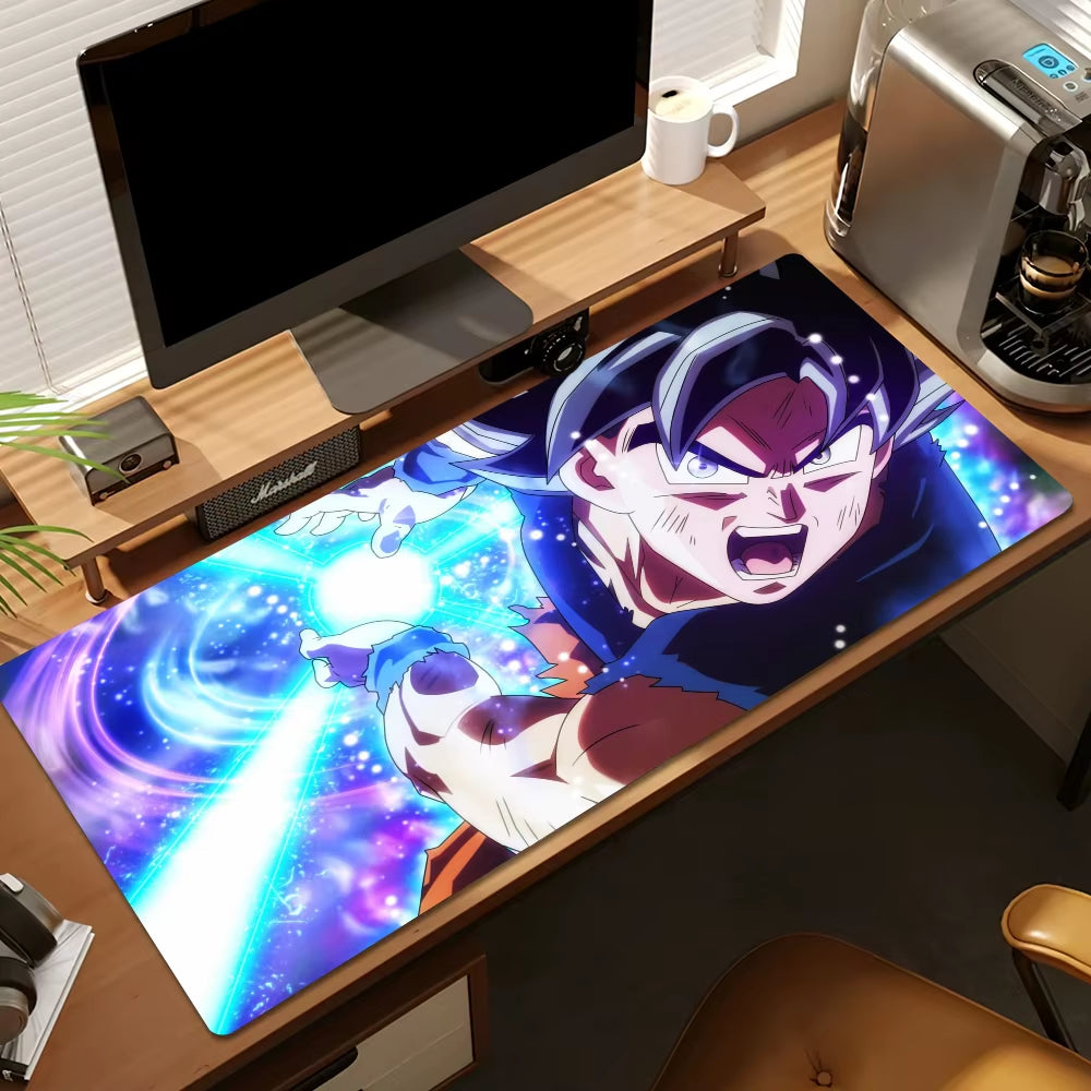 Dragon ball Anti-Slip Mouse Mat Pad for gaming PC