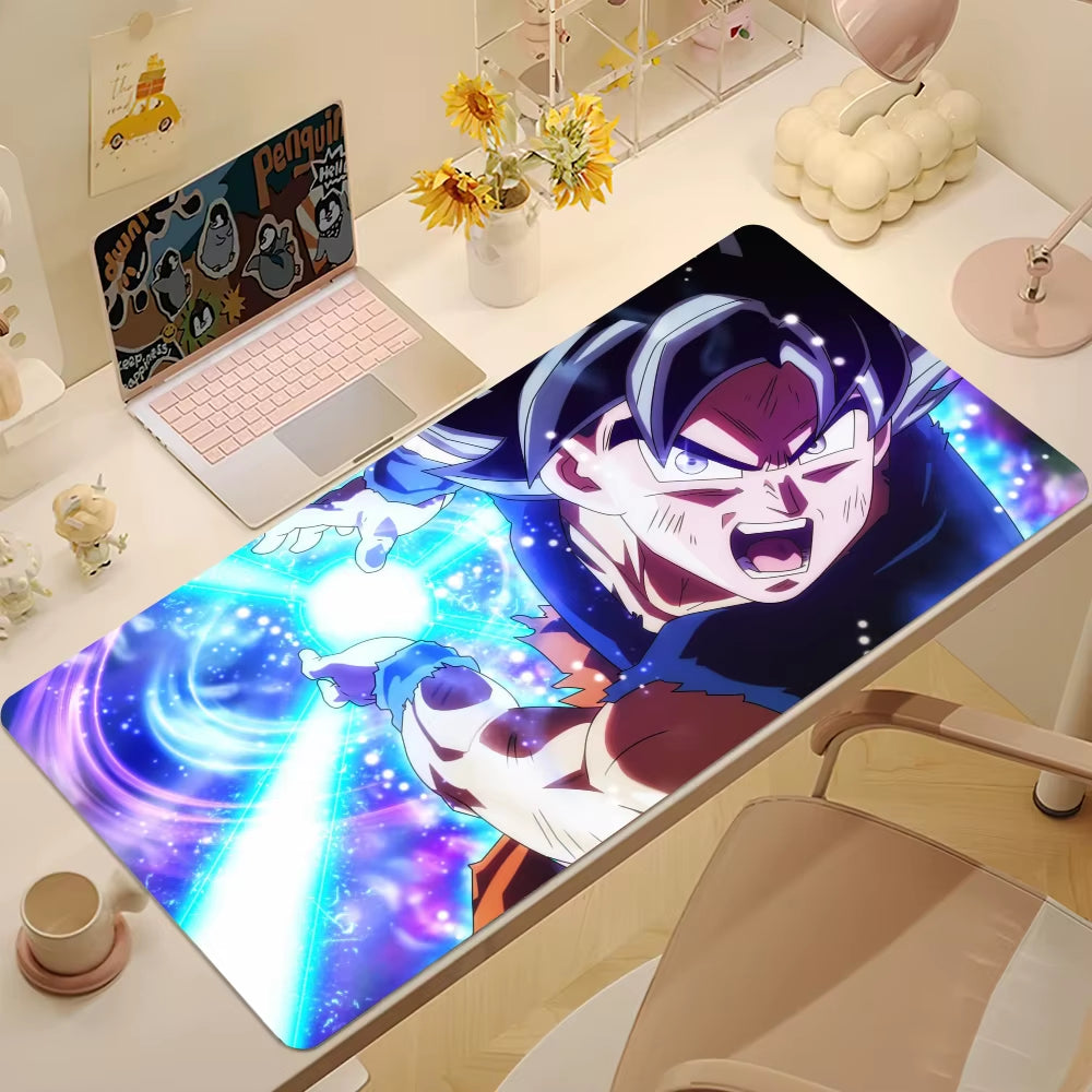Dragon ball Anti-Slip Mouse Mat Pad for gaming PC