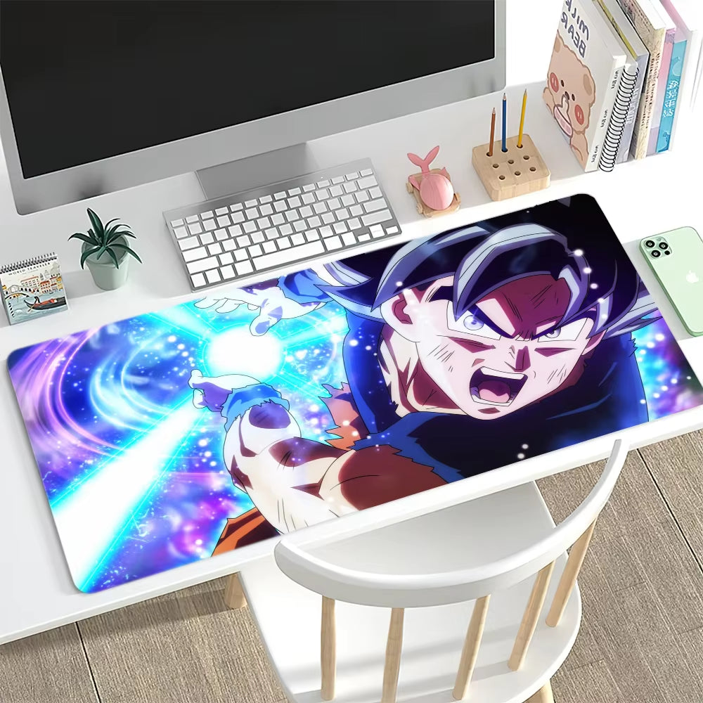 Dragon ball Anti-Slip Mouse Mat Pad for gaming PC