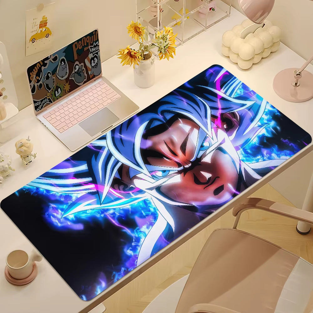 Dragon ball Anti-Slip Mouse Mat Pad for gaming PC