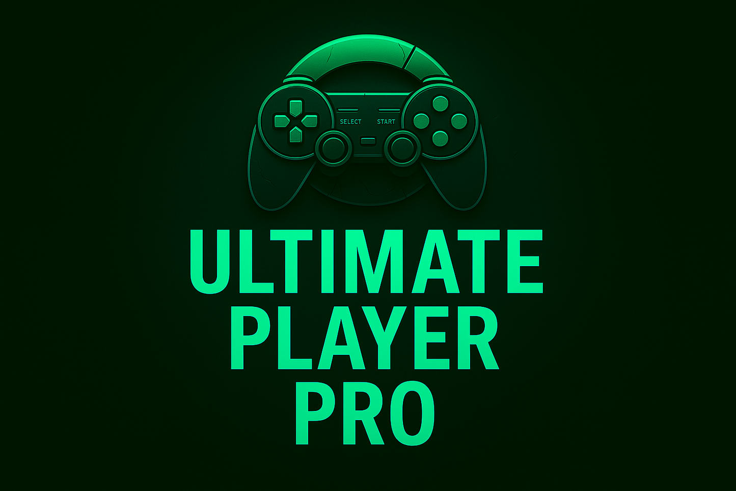 Ultimate Player Pro
