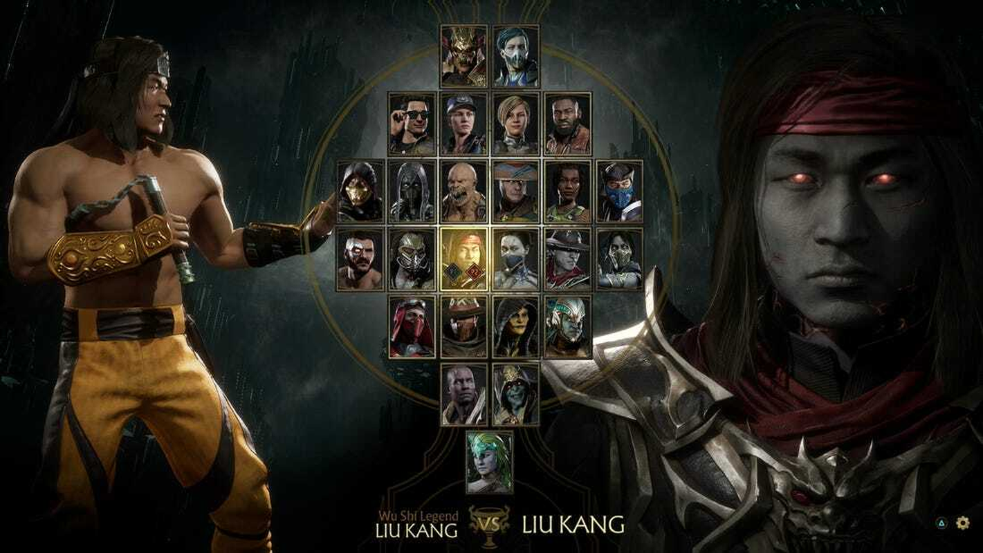 Mortal Kombat 11 PC Steam Key GLOBAL KEY ONLY! FAST DELIVERY! MK11 FIGHTING GAME
