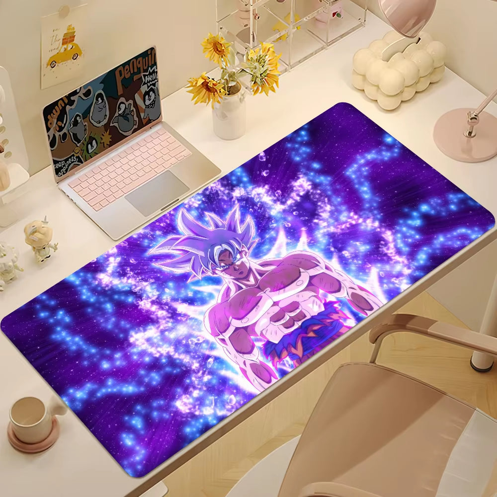 Dragon ball Anti-Slip Mouse Mat Pad for gaming PC