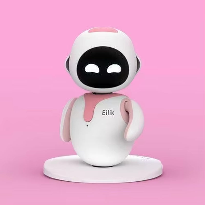 Eilik Smart Robot Pet Ai Emotional Interaction Companion