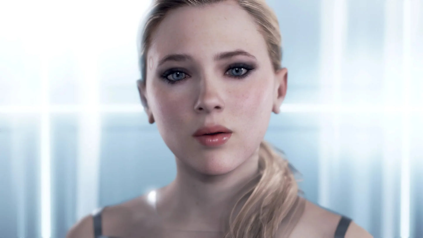 Detroit: Become Human PC Steam