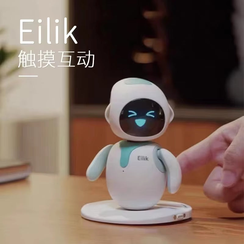 Eilik Smart Robot Pet Ai Emotional Interaction Companion