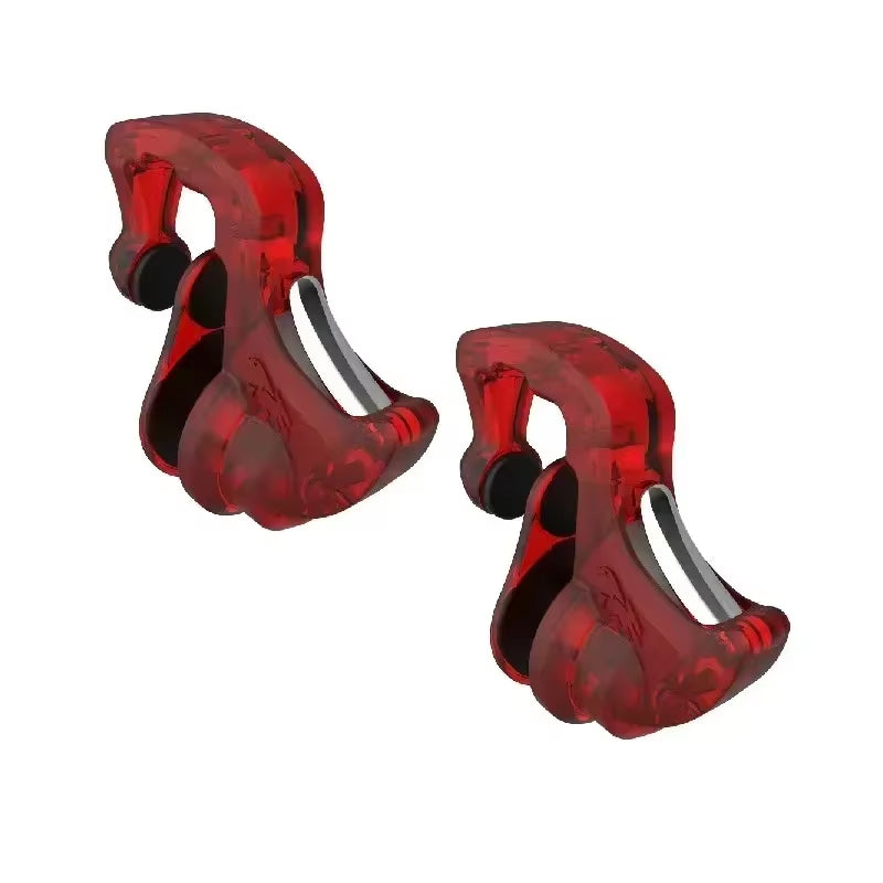 LY 2Pcs Mobile Phone 4 Finger Physics Game Trigger
