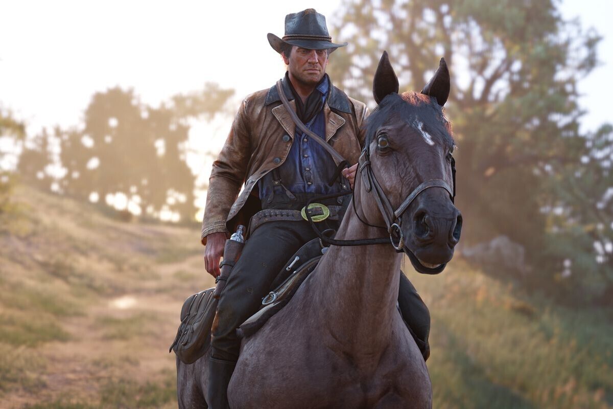 Red Dead Redemption 2 ULTIMATE EDITION