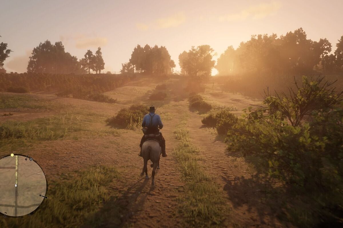 Red Dead Redemption 2 ULTIMATE EDITION