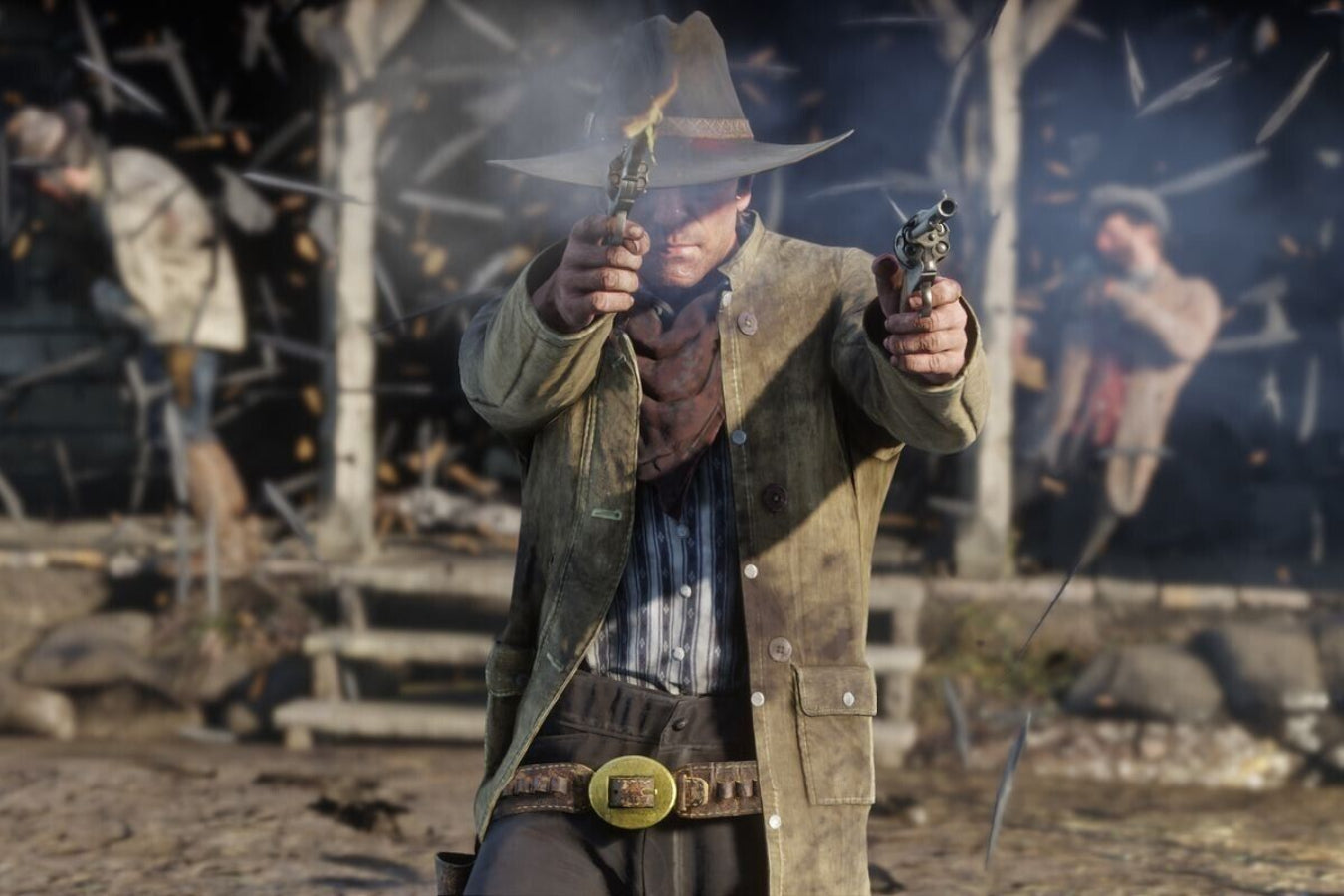 Red Dead Redemption 2 ULTIMATE EDITION