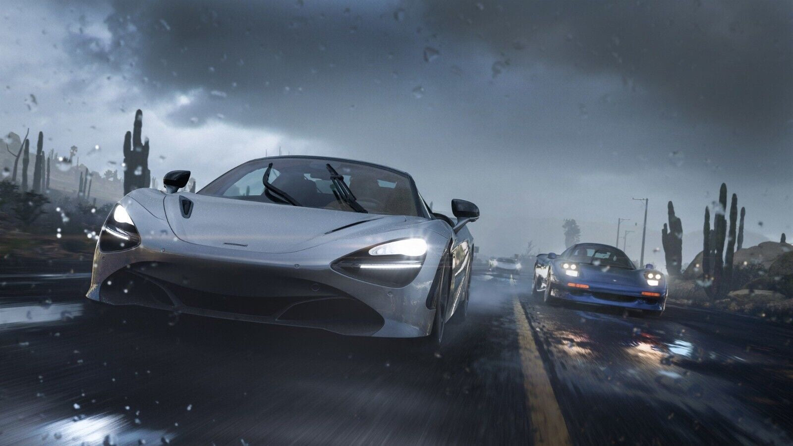FORZA HORIZON 5 Xbox One/Series X|S and Windows 10 PC 