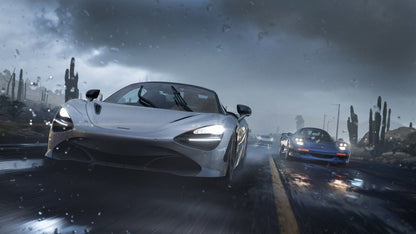 FORZA HORIZON 5 Xbox One/Series X|S and Windows 10 PC 