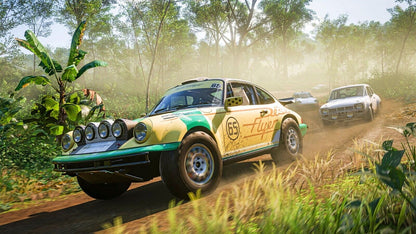 FORZA HORIZON 5 Xbox One/Series X|S and Windows 10 PC 
