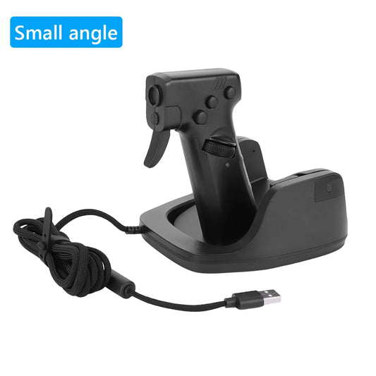 Oriontime L24 Gun-Style FPS Gaming Mouse – Vertical Grip