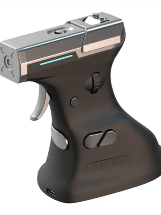 Ragnok 3 Gun Ergo strike 7  Gaming Mouse for Shooting Games 