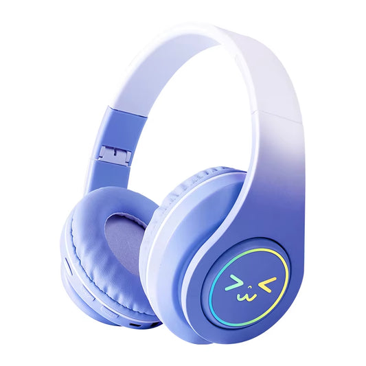 Noise Canceling Headphones Blutooth 5.3 Earphone Bluetooth Wireless Earphones Hifi Stereo Mp3 Players Hand Free Airbuds