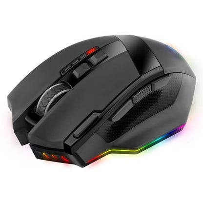 Sniper Pro M801P RGB USB Wireless Gaming Mouse 