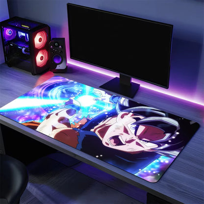 Dragon ball Anti-Slip Mouse Mat Pad for gaming PC
