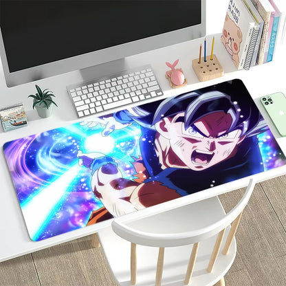 Dragon ball Anti-Slip Mouse Mat Pad for gaming PC