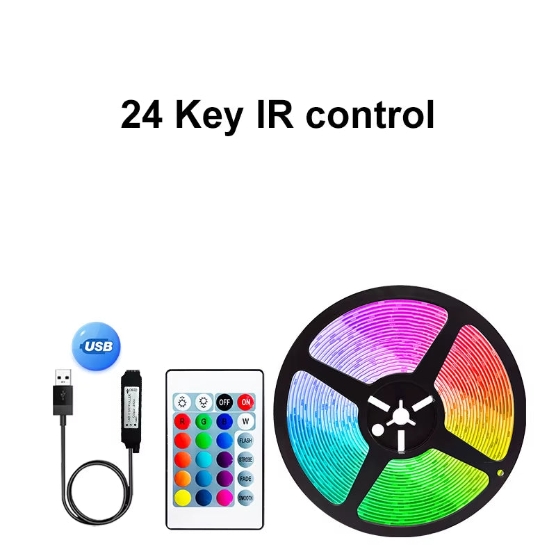  Smart Led Light for Wall Room, Bluetooth, and WIFI 