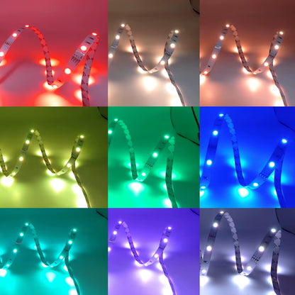  Smart Led Light for Wall Room, Bluetooth, and WIFI 
