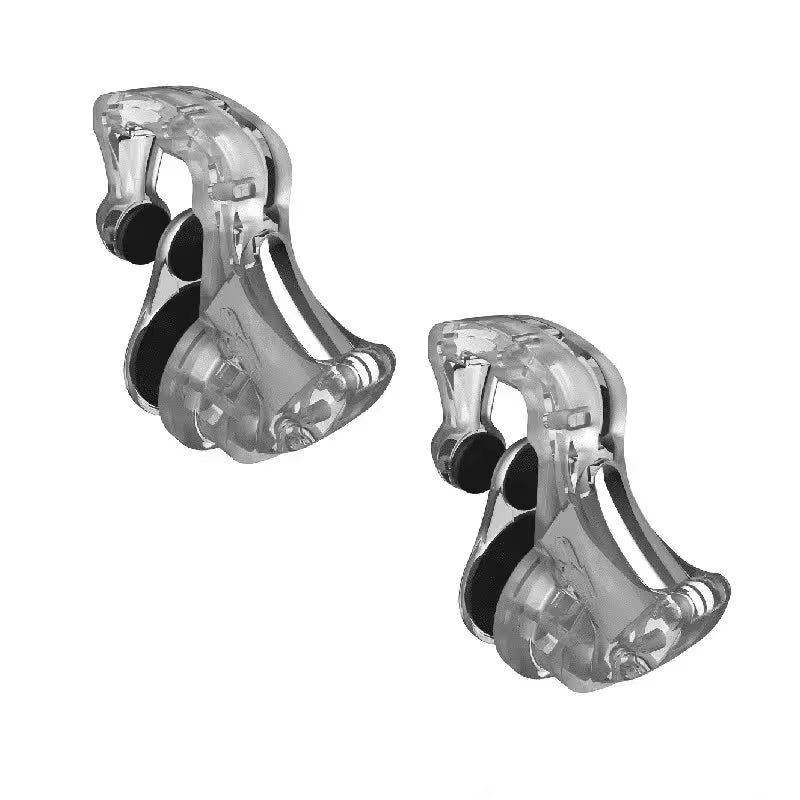 LY 2Pcs Mobile Phone 4 Finger Physics Game Trigger 