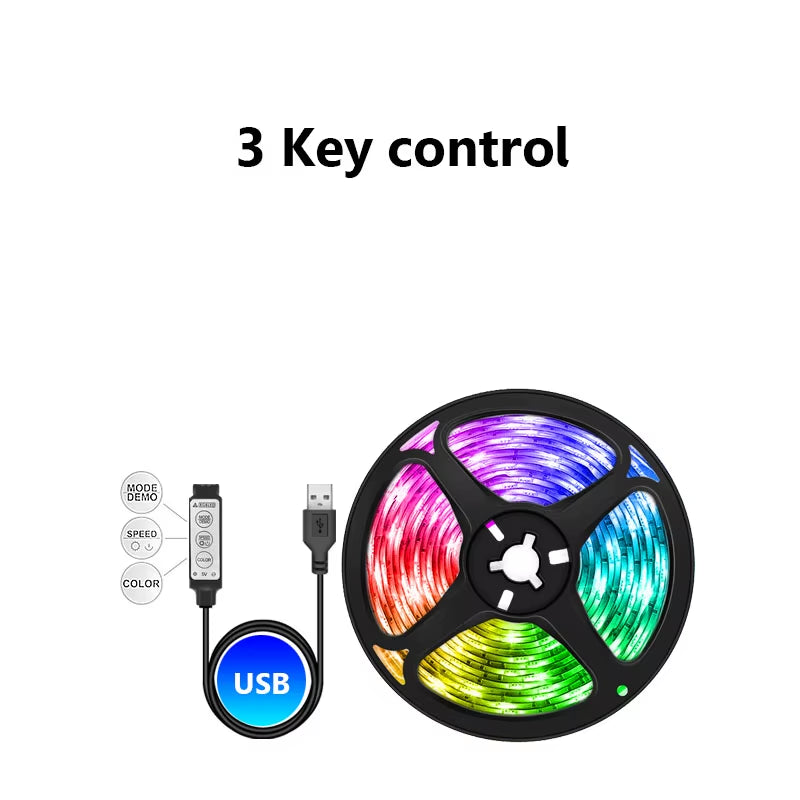  Smart Led Light for Wall Room, Bluetooth, and WIFI 
